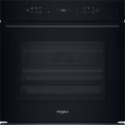 Whirlpool WOI7A8HT2SBA, Media, Forno elettrico, 73 L, 73 L, Idrolitico, Da incasso