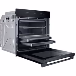 Whirlpool WOI7A8HT2SBA 73 L Nero