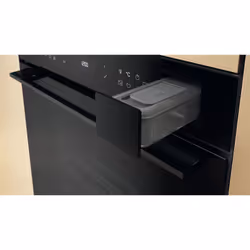 Whirlpool WOI7A8HT2SBA 73 L Nero - Vista aggiuntiva 6