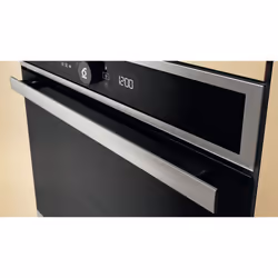 Whirlpool WOI4IS8PM0SXA Forno multifunzione Inox 17 funzioni Pizza310° Cook4 Steam+ classe A+ 73Lt, Pirolisi + Idrolisi - Vista aggiuntiva 6