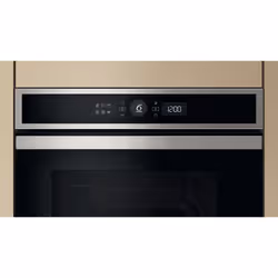 Whirlpool WOI4IS8PM0SXA Forno multifunzione Inox 17 funzioni Pizza310° Cook4 Steam+ classe A+ 73Lt, Pirolisi + Idrolisi - Vista aggiuntiva 7