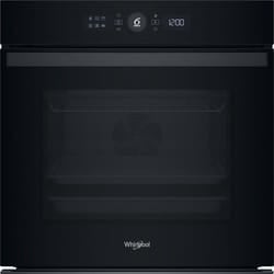 Whirlpool WOI4S8PM0SBA Forno elettrico da incasso 73 L Nero