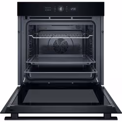 Whirlpool WOI4S8PM0SBA Forno elettrico da incasso 73 L Nero - Vista aggiuntiva 2