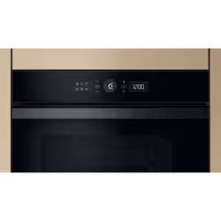 Whirlpool WOI4S8PM0SBA Forno elettrico da incasso 73 L Nero - Vista aggiuntiva 4