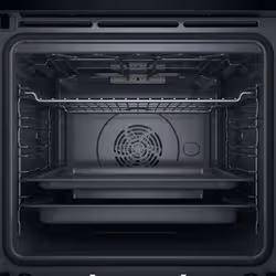 Whirlpool WOI4S8PM0SBA Forno elettrico da incasso 73 L Nero - Vista aggiuntiva 5