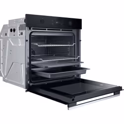 Whirlpool Forno da incasso - WOI781PU0SXA - Vista aggiuntiva 3