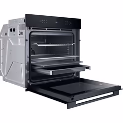 Whirlpool WOI78PT1SBA 73 L Nero