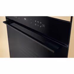 Whirlpool WOI78PT1SBA 73 L Nero - Vista aggiuntiva 6