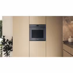 Whirlpool WOI78PT1SSGA 73 L Grigio - Vista aggiuntiva 2