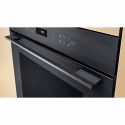 Whirlpool WOI78PT1SSGA 73 L Grigio - Vista aggiuntiva 3