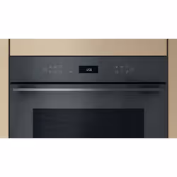 Whirlpool WOI78PT1SSGA 73 L Grigio - Vista aggiuntiva 4