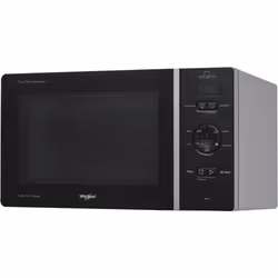 Whirlpool MCP 347 SL, Superficie piana, Microonde combinato, 25 L, 800 W, Display incorporato, LED