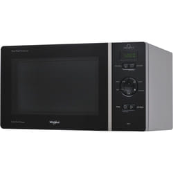 Whirlpool MCP 347 SL Microonde combinato Superficie piana 25 L 800 W