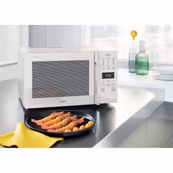 Whirlpool Chef Plus Microonde a libera installazione - MCP 349 WH - Vista aggiuntiva 4