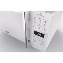 Whirlpool Chef Plus Microonde a libera installazione - MCP 349 WH - Vista aggiuntiva 5