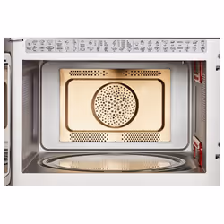 Whirlpool Chef Plus Microonde a libera installazione - MCP 349 BL - Vista aggiuntiva 6