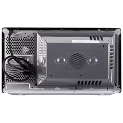 Whirlpool Chef Plus Microonde a libera installazione - MCP 349 BL - Vista aggiuntiva 7