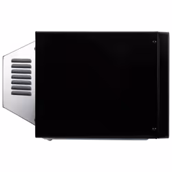 Whirlpool Chef Plus Microonde a libera installazione - MCP 349 BL - Vista aggiuntiva 8