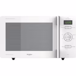 Whirlpool ChefPlus Bianco Microonde combinato Superficie piana 25 L 800 W - Vista aggiuntiva 2
