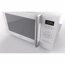 Whirlpool ChefPlus Bianco Microonde combinato Superficie piana 25 L 800 W - Vista aggiuntiva 4