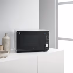 Whirlpool ExtraSpace Forno a Microonde MWF 427 SL - Vista aggiuntiva 4