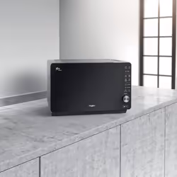 Whirlpool ExtraSpace Forno a Microonde MWF 427 SL - Vista aggiuntiva 6