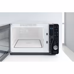 Whirlpool ExtraSpace Forno a Microonde MWF 427 SL - Vista aggiuntiva 8