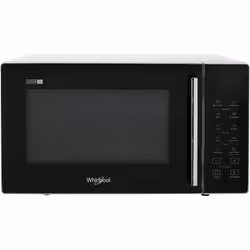 Whirlpool MWP 251 SB Nero Solo microonde Superficie piana 25 L 900 W - Vista aggiuntiva 2