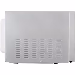 Whirlpool MWP 251 SB Nero Solo microonde Superficie piana 25 L 900 W - Vista aggiuntiva 8
