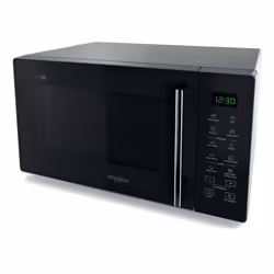 Whirlpool Cook25 Microonde a libera installazione - MWP 253 SB - Vista aggiuntiva 4