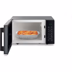 Whirlpool MWP 254 SB Nero Microonde con grill Over the range 25 L 900 W - Vista aggiuntiva 4