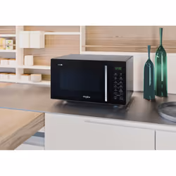 Whirlpool MWP 254 SB Nero Microonde con grill Over the range 25 L 900 W - Vista aggiuntiva 5
