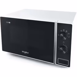 Whirlpool Cook20 Microonde a libera installazione - MWP 101 W - Vista aggiuntiva 4
