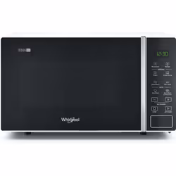 Whirlpool MWP 201 W Bianco Solo microonde Superficie piana 20 L 700 W