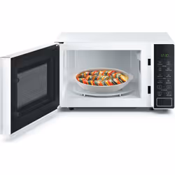 Whirlpool MWP 201 W Bianco Solo microonde Superficie piana 20 L 700 W