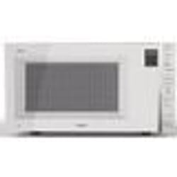 Whirlpool MWP 304 W Bianco Microonde con grill Superficie piana 30 L 900 W