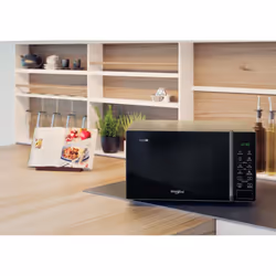 Whirlpool Cook20 Microonde a libera installazione - MWP 203 SB - Vista aggiuntiva 4