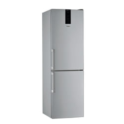 Whirlpool W9 841D IX H Libera installazione 318 L C Acciaio inox