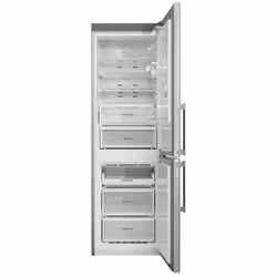 Whirlpool W9 841D IX H Libera installazione 318 L C Acciaio inox
