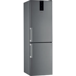 Whirlpool W7 821O OX H Libera installazione 343 L E Acciaio inox
