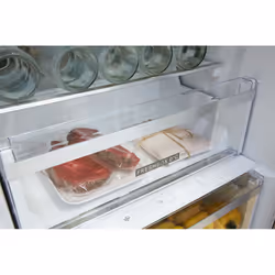 Whirlpool Frigorifero combinato - W7 931T OX