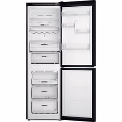 Whirlpool W7X 82O K Libera installazione 335 L E Nero