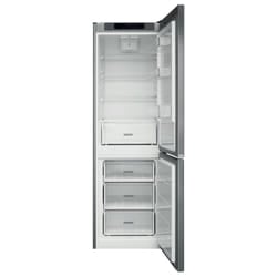 Whirlpool W5 82D OX Libera installazione 339 L E Acciaio inox