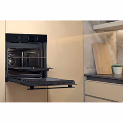Whirlpool Elements Forno da incasso - OMR35HR0B - Vista aggiuntiva 5