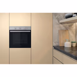 Whirlpool OMR35HR0X 71 L 2750 W Nero, Acciaio inox - Vista aggiuntiva 6