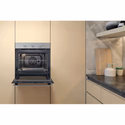 Whirlpool OMR35HR0X 71 L 2750 W Nero, Acciaio inox - Vista aggiuntiva 7