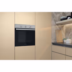 Whirlpool OMR35HR0X 71 L 2750 W Nero, Acciaio inox - Vista aggiuntiva 8