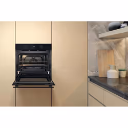 Whirlpool OMK58HU1B 71 L Nero - Vista aggiuntiva 6