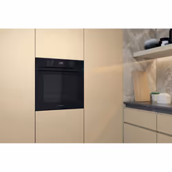 Whirlpool OMK58HU1B 71 L Nero - Vista aggiuntiva 7