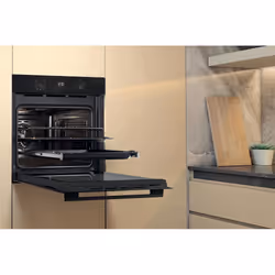 Whirlpool OMK58HU1B 71 L Nero - Vista aggiuntiva 8